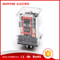 MK2P - I 2Z 28V DC Relays, электромагнитное реле, реле с соответствующей розеткой